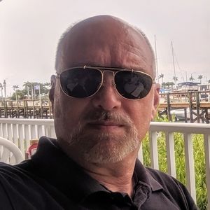 Meet your Posher, Randy